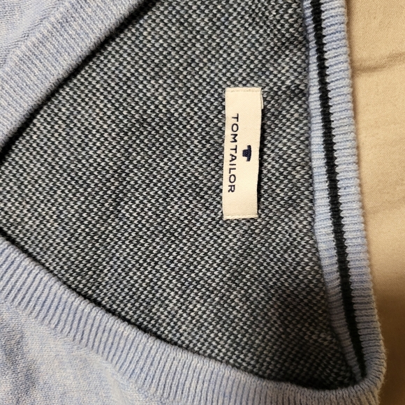 Tom tailor pullover - Picture 3 of 4
